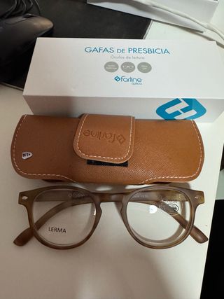 Gafas Presbicia Farline +3.50 LERMA