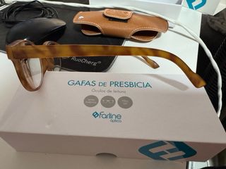 Gafas Presbicia Farline +3.50 LERMA