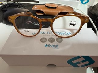 Gafas Presbicia Farline +3.50 LERMA