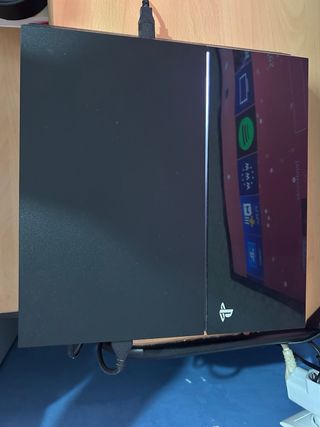 PS4 Pro Fortnite Edición Especial