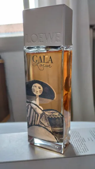 Loewe Gala Eau de Toilette 80ml