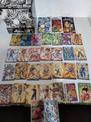 Dragon Ball Itajaga Vol.6