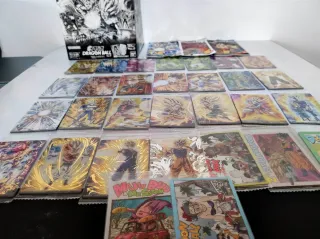 Dragon Ball Itajaga Vol.6