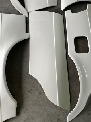 Bodykit Felonyform BMW E36 Berlina