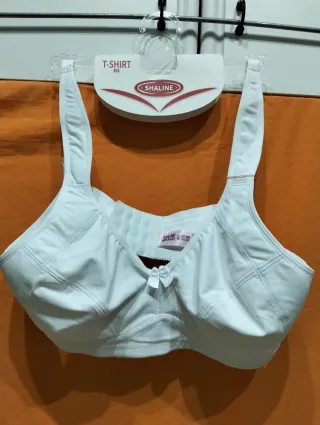 Reggiseno Shaline donna taglia 90C/6C ita