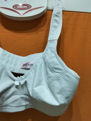 Reggiseno Shaline donna taglia 90C/6C ita