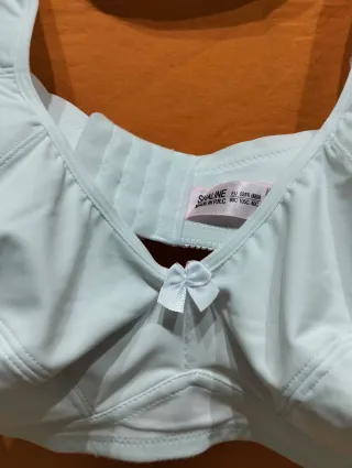 Reggiseno Shaline donna taglia 90C/6C ita