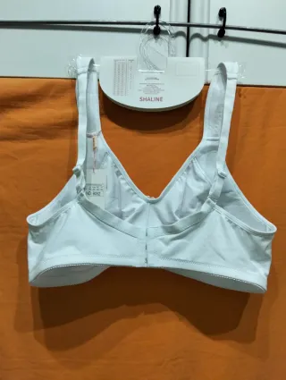 Reggiseno Shaline donna taglia 90C/6C ita