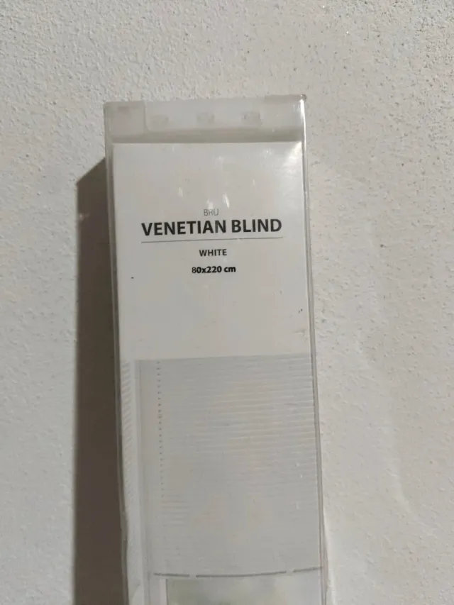 Estor Veneciano Blanco