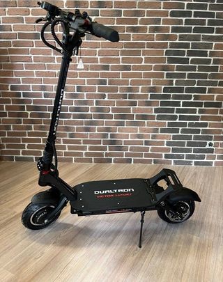 Patinete Eléctrico Dualtron Victor Luxury