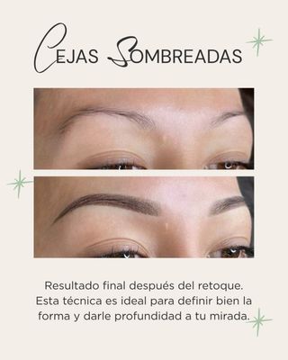 Micropigmentación Facial