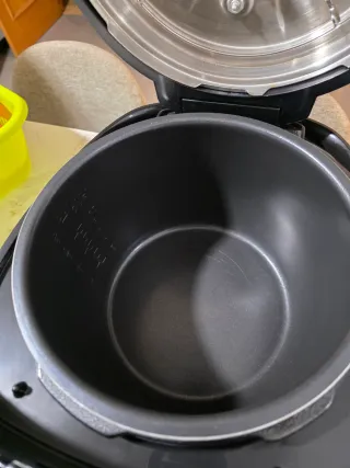 Robot Cocina CookMaker Premium + Recetario