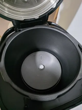 Robot Cocina CookMaker Premium + Recetario