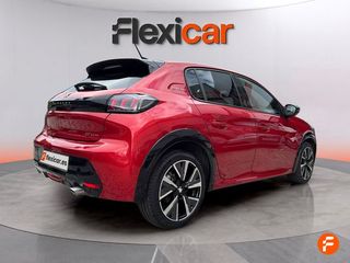 Peugeot 208 PureTech 73kW (100CV) GT Line