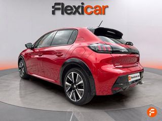 Peugeot 208 PureTech 73kW (100CV) GT Line