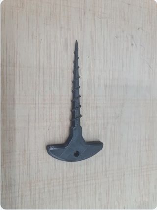 1 SACA SILICONA Y 5 TAPONES DE CARTUCHOS DE SILICO