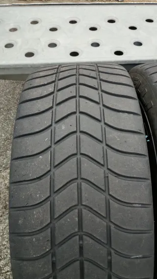 Pirelli Cinturato RWC 18