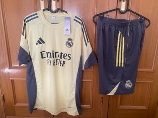 Conjunto Real Madrid