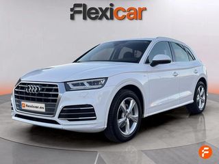 Audi Q5 S line 2.0 TDI 110kW (150CV)