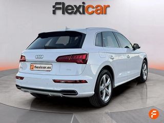 Audi Q5 S line 2.0 TDI 110kW (150CV)