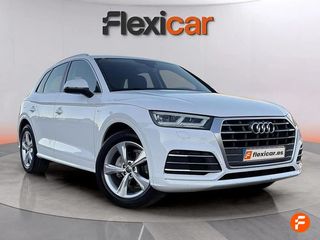 Audi Q5 S line 2.0 TDI 110kW (150CV)