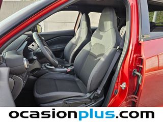 Nissan Juke DIG-T N-Connecta 4x2 84 kW (114 CV)