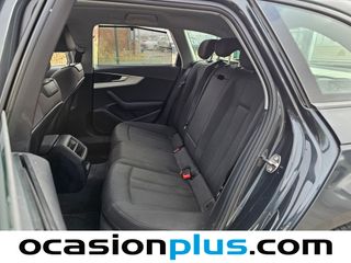 Audi A4 Avant Advanced 35 TFSI 110 kW (150 CV) S tronic