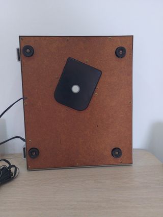 Tocadiscos Sanyo TP 350