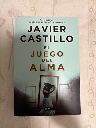 El juego del alma