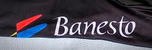 Culotte ciclismo Banesto