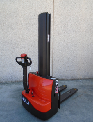 Apilador eléctrico HELI CDD10-080