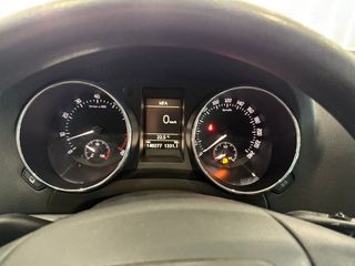 Skoda Yeti 1.2 TSI Ambition 105 cv 5p