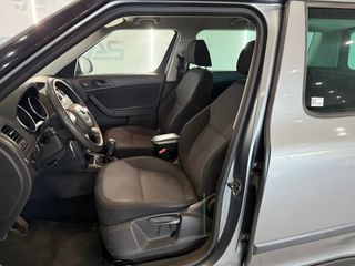 Skoda Yeti 1.2 TSI Ambition 105 cv 5p