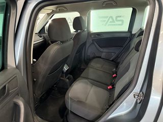 Skoda Yeti 1.2 TSI Ambition 105 cv 5p