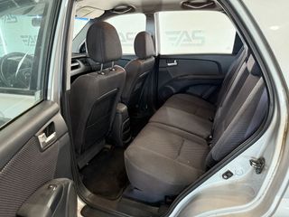 Skoda Yeti 1.2 TSI Ambition 105 cv 5p