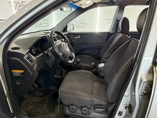 Skoda Yeti 1.2 TSI Ambition 105 cv 5p