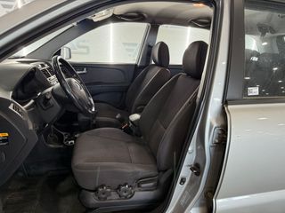 Skoda Yeti 1.2 TSI Ambition 105 cv 5p