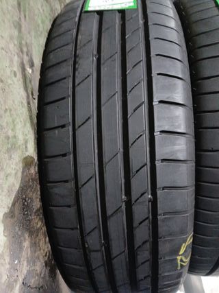 235 65 17 108V KUMHO ECSTA PS71 SUV