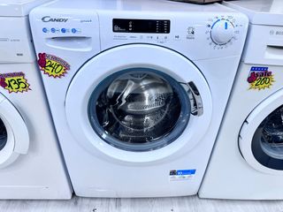 LAVADORA CANDY 10kg 1200rpm A+++. GARANTIA. ENVIO