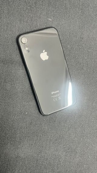 CUSTODIA PER IPHONE XR