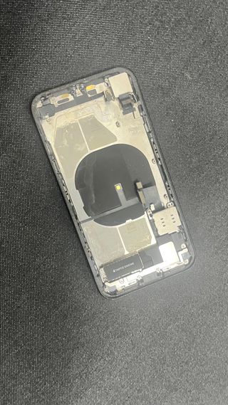 CUSTODIA PER IPHONE XR