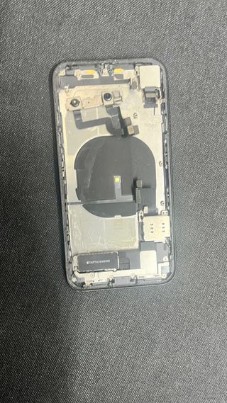 CUSTODIA PER IPHONE XR