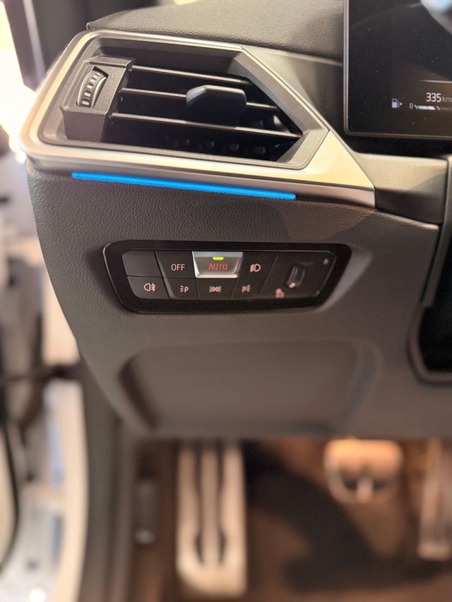 BMW Serie 4 M440d xDrive