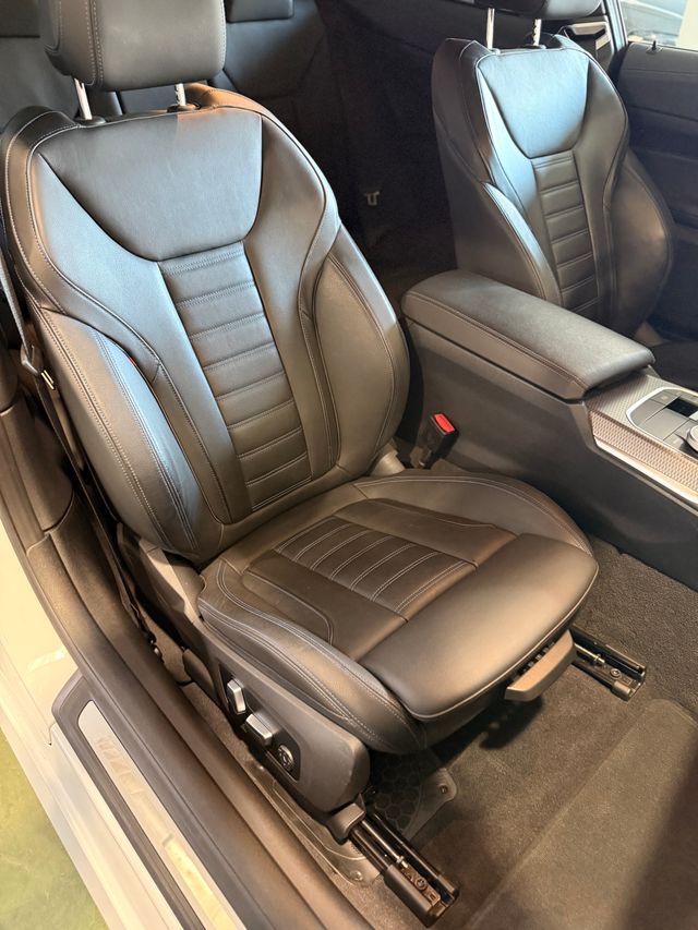 BMW Serie 4 M440d xDrive