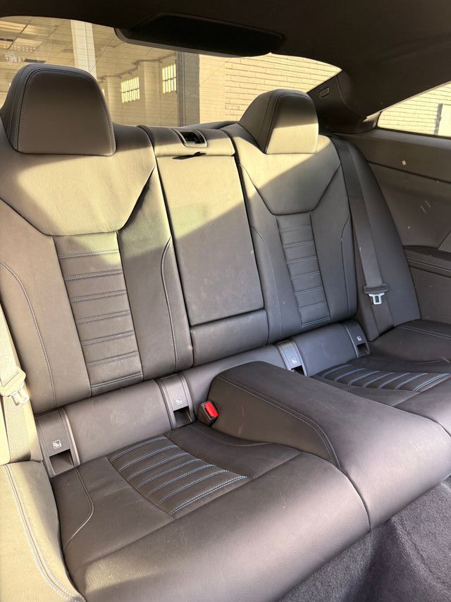 BMW Serie 4 M440d xDrive