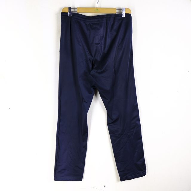 Pantalone Tuta Champion Blu Taglia L
