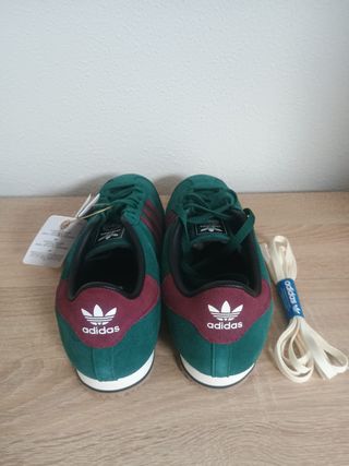 Adidas K74 nuevas talla 43 1/3