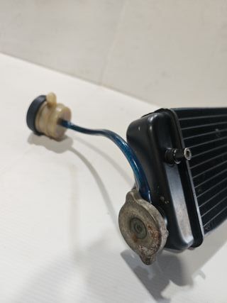 Radiador Beta MX 50