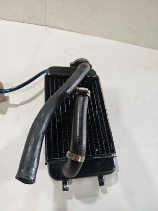 Radiador Beta MX 50