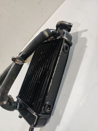 Radiador Beta MX 50
